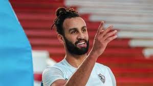 مصطفى كيجو: رحيلي عن الزمالك جاء بسبب تأخر المستحقات وفوجئت بموافقة النادي  - بوابة "مصر الآن"