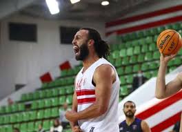 الوطن سبورت | مصطفى كيجو يشكو الزمالك لاتحاد السلة.. ويطلب فسخ عقده من طرف  واحد