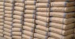 تعرف على سعر الأسمنت اليوم السبت 11-1-2025 الطن بـ 3 آلاف جنيه - اليوم  السابع