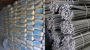 أسعار مواد البناء بالأسواق اليوم 16-6-2025 | مصراوى