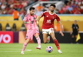 ‫موعد مباراة الأهلي القادمة ضد بالميراس والقنوات الناقلة في كأس العالم  للأندية 2025 - 365Scores‬‎