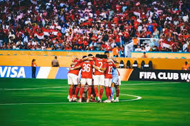 موعد مباراة الأهلي أمام بالميراس في كأس العالم للأندية | رياضة | النهار