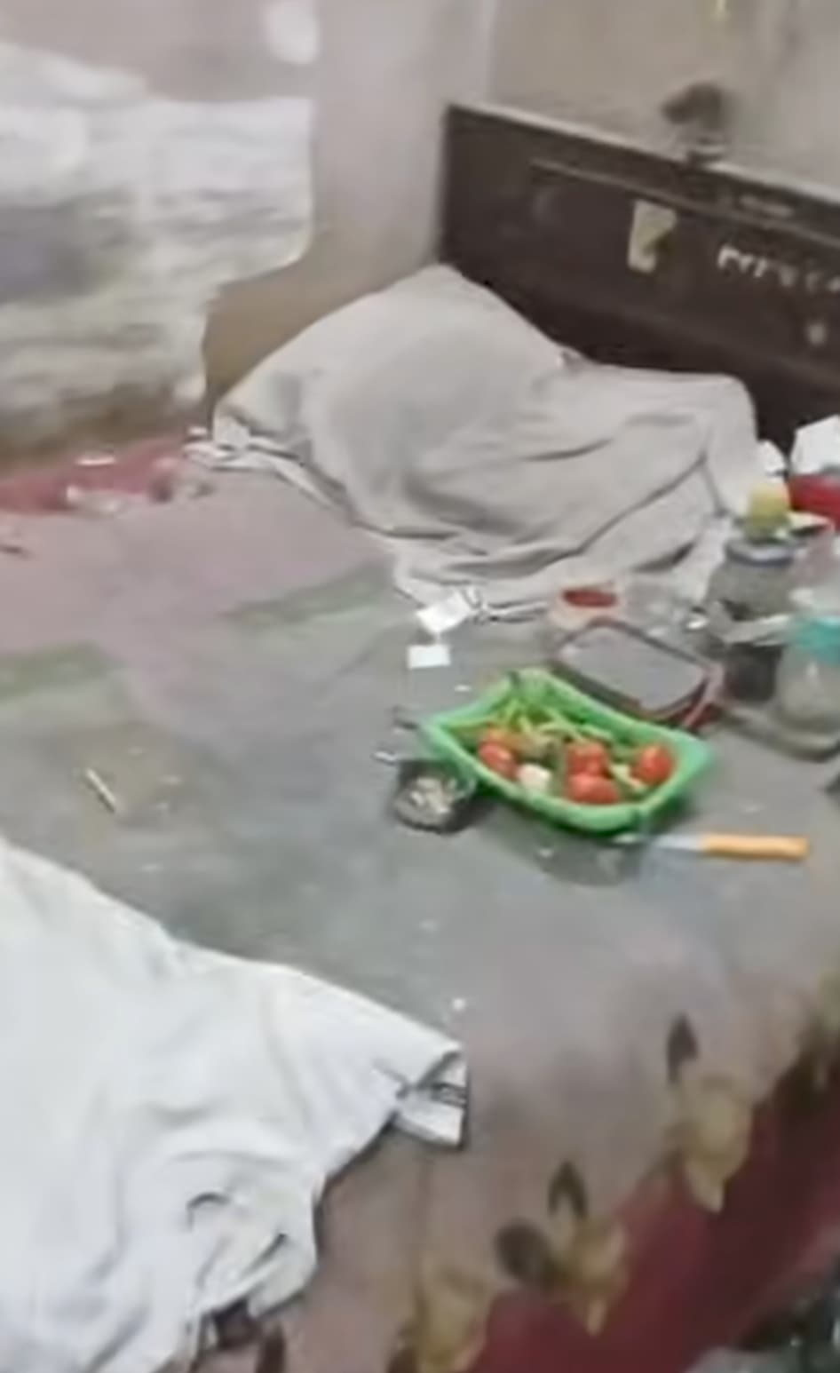 بيت الرعب (8)