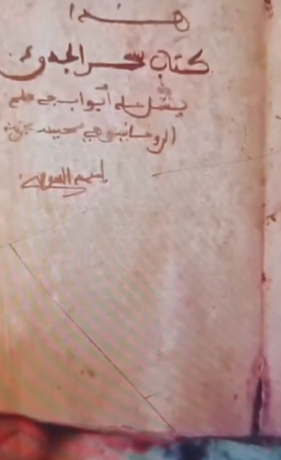 بيت الرعب (3)