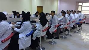 هل يوجد تمريض عسكري؟.. مؤشرات تنسيق التمريض بعد الإعدادية 2025 الأولية  وشروط القبول