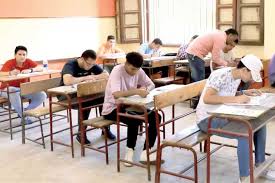 تفاصيل توزيع درجات الثانوية العامة 2025 لكل شعبة النظام الجديد.. اعرف  درجاتك قبل الامتحان
