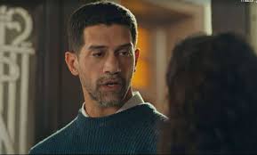 مسلسل فات الميعاد الحلقة 15.. زواج أحمد مجدي بعد خلعه من أسماء أبو اليزيد