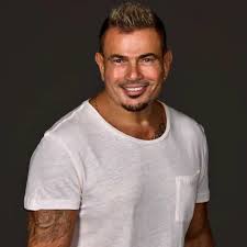 Amr Diab عمرو دياب | استماع على أنغامي