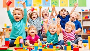 رياض الأطفال