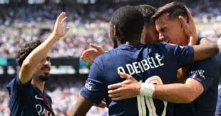 موعد مباراة تشيلسي وباريس سان جيرمان فى نهائى كأس العالم للأندية 2025 -  اليوم السابع