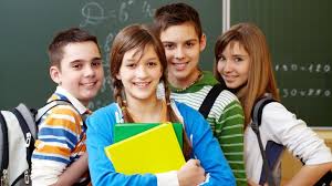 التعامل مع طلاب سن المراهقة