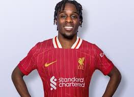 ليفربول يحسم أولى صفقاته الصيفية بضم الهولندي فريمبونج - بوابة الشروق -  نسخة الموبايل