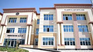 مصاريف جامعة بني سويف الأهلية 2024- 2025.. مؤشرات تنسيق الكليات – راديو  الجامعة