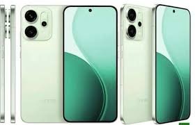 كشف سريع: هاتف OPPO Reno 14 يحطم الأرقام ببطارية عملاقة تصل إلى 6000 مللي  أمبير! - مجلة مصر