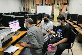 تنسيق الجامعات 2022.. رابط وخطوات تسجيل الرغبات (تفاصيل) - الأسبوع