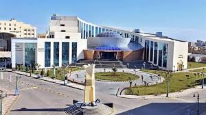 13 كلية.. مصاريف جامعة كفر الشيخ الأهلية 2025 - تليجراف مصر