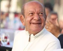 لطفي لبيب.. جندي المشاة الذي قاد جيل الشباب إلى النجومية | القاهرة الاخبارية