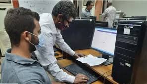 تنسيق الثانوية العامة 2025.. رابط تسجيل الرغبات للمرحلة الثانوية | الصباح  العربي