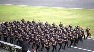 رابط التقديم في كلية الشرطة 2025 لخريجي الثانوية والجامعات - الأسبوع