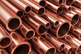 انخفاض قياسي في أسعار النحاس بنسبة 20% بعد استثناءات ترامب – جريدة  الاستثمار العربى