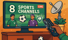 قنوات ثمانية الرياضية تنقل الدوري السعودي روشن 2026: الموعد، التردد، وكيفية  الاستقبال - موجز الأنباء