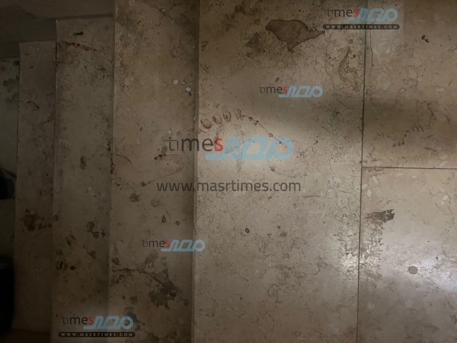 عمارة الرعب في حلوان (8)