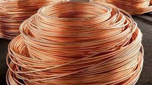 معلومات الوزراء": ارتفاع إنتاج النحاس عالميًّا إلى 22.36 مليون طن متري