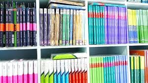 قائمة أسعار الكتب الخارجية 2025.. المعاصر والأضواء والامتحان - الأسبوع