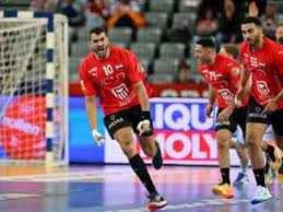 موعد مباراة منتخب مصر لكرة اليد ضد كاب فيردي والقنوات الناقلة.. المعلق  وترتيب المجموعة