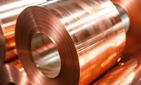 سعر النحاس اليوم الأحد 15-6-2025.. تحديث شامل عن الأسعار العالمية والمحلية  في مصر | المشهد اليمني