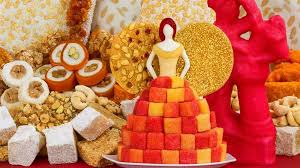 أسعار حلاوة المولد 2025 في أشهر المحلات.. وأرخص أماكن الشراء