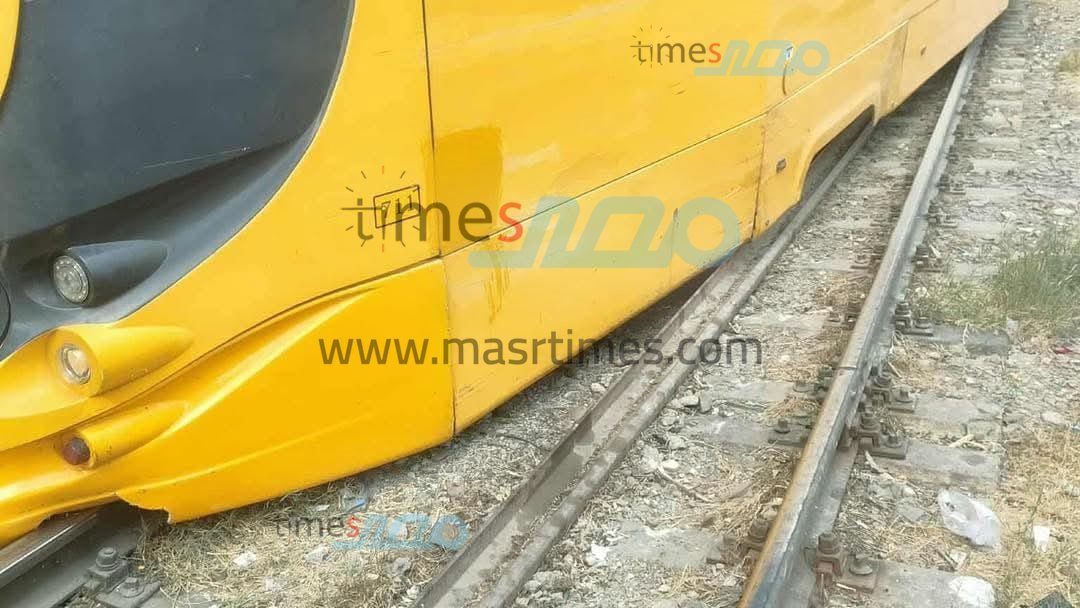 ترام الاسكندرية (3) - قص