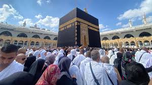 كيفية التسجيل في خدمة نسك عمرة.. الخطوات الكاملة - المشهد