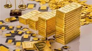 أسعار سبائك الذهب BTC اليوم.. حركة السوق عالميًا ومحليًا