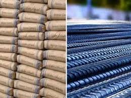 أسعار الحديد والأسمنت اليوم السبت 30 أغسطس 2025.. سعر طن الاستثماري بكام