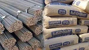 أسعار الحديد والأسمنت اليوم الاثنين 30-6-2025 - الوطن