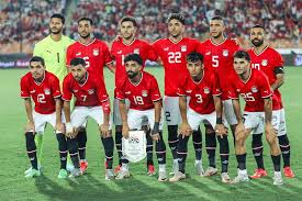 موعد مباراة منتخب مصر وإثيوبيا في تصفيات كأس العالم 2026 والقنوات الناقلة -  بوابة الأهرام