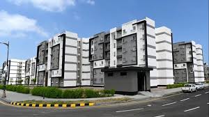 اليوم.. الإسكان تسلم دفعة جديدة من شقق «سكن مصر» بالقاهرة الجديدة - الشرق  تايمز