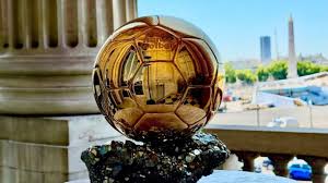 الكرة الذهبية.. موعد حفل فرانس فوتبول والقنوات الناقلة - تليجراف مصر