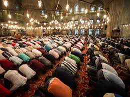 صلاة التراويح فى ليالى رمضان.. متى بدأت وما طقوس وآداب السنة المأثورة عن  النبى؟ - اليوم السابع