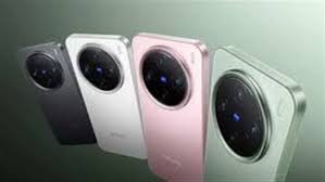 مواصفات Vivo X300 Pro الرسمية.. التفصايل الكاملة لـ المميزات والتحديثات  الجديدة