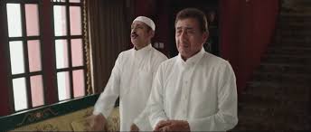 مسلسل فبراير الأسود الحلقات 7 و8.. سعود يطارد المال والنفوذ ويتحدى المنطق