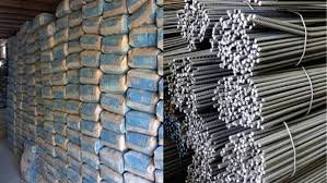 انخفاض عز وارتفاع الاستثماري.. أسعار الحديد والأسمنت اليوم الإثنين 5 مايو  2025
