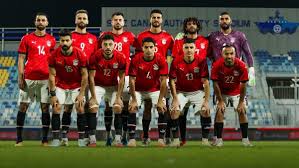 موعد مباراة منتخب مصر وغينيا بيساو في تصفيات كأس العالم والقنوات الناقلة