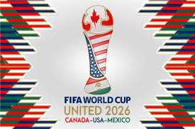 تعرف علي موعد إقامة قرعة بطولة كأس العالم 2026 لكرة القدم | الأخبار المسائى