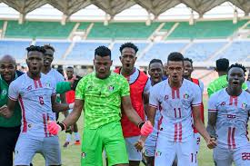 موعد مباراة السودان ضد موريتانيا بتصفيات كأس العالم والقنوات الناقلة |  رياضة | الجزيرة نت