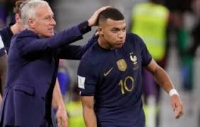 مباراة فرنسا وأذربيجان - الأسبوع