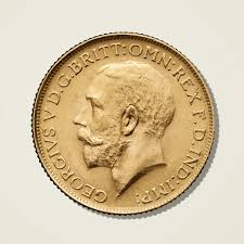 جنيه ذهب جورج انجليزي 8 جرام عيار 21 قيراط | جنيهات ذهب - تيارا للذهب  والمجوهرات - أفخم متجر ذهب أون لاين في السعودية