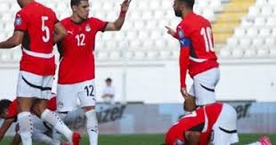تشكيل منتخب مصر المتوقع أمام غينيا بيساو.. زيزو وإبراهيم عادل وفيصل فى  الهجوم - اليوم السابع