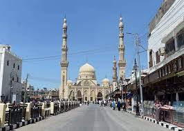 موعد مولد السيد البدوي 2023 وليلته الختامية.. 2 مليون زائر في حضرة السطوحي